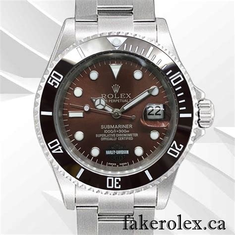 replica harley davidson rolex|knockoff rolex watches for sale.